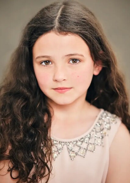 Matilda Firth