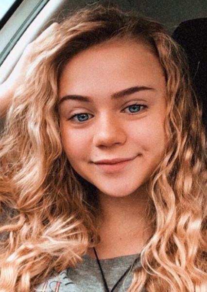Matilda Freeman photo