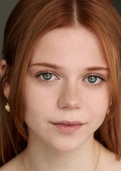 Matilda Freeman photo