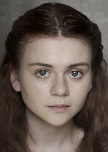 Matilda Freeman photo