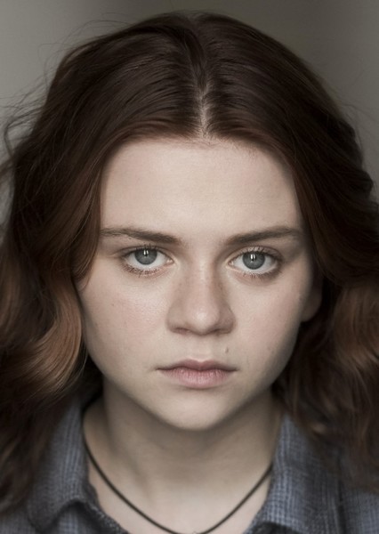 Matilda Freeman