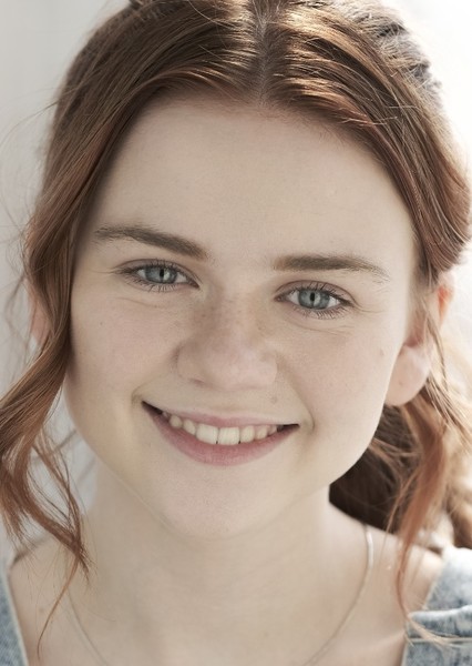 Matilda Freeman photo