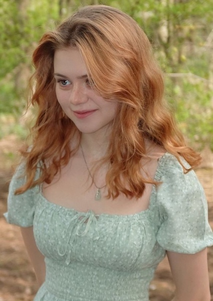 Matilda Freeman photo
