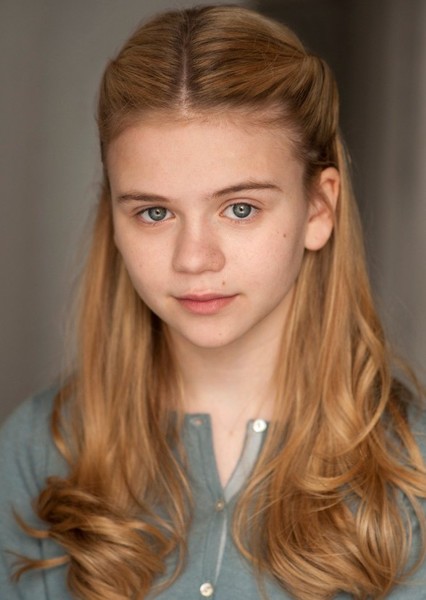 Matilda Freeman photo