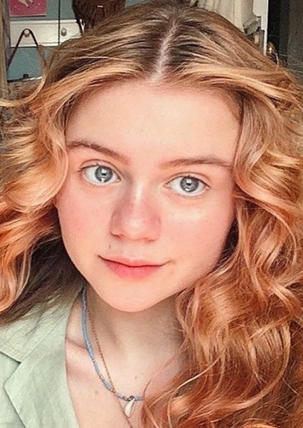 Matilda Freeman photo