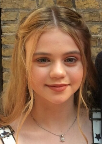 Matilda Freeman photo