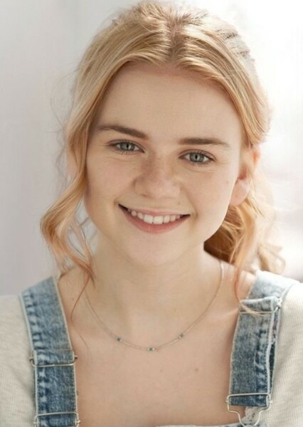 Matilda Freeman photo