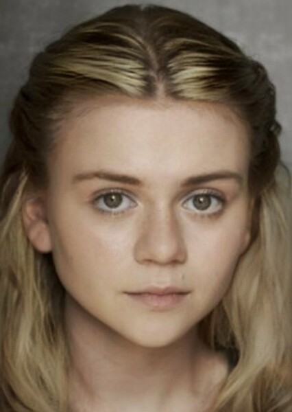 Matilda Freeman photo