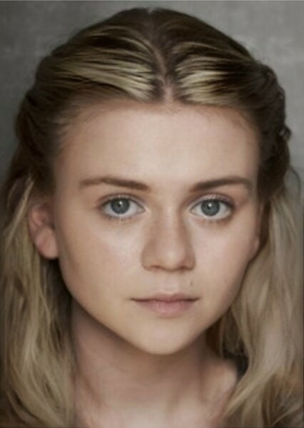 Matilda Freeman photo