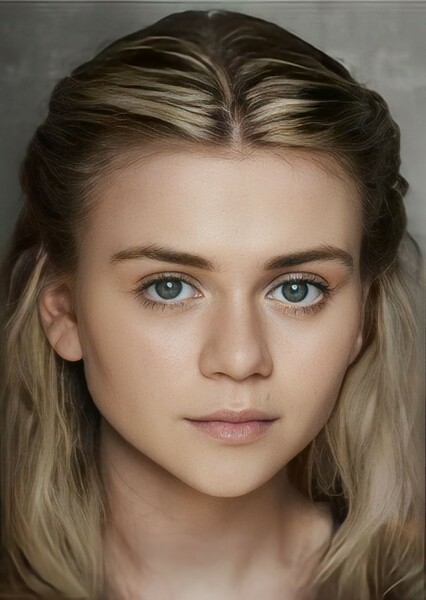 Matilda Freeman photo