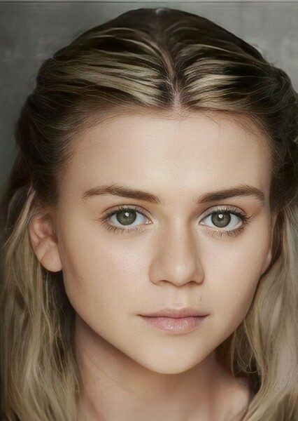 Matilda Freeman photo
