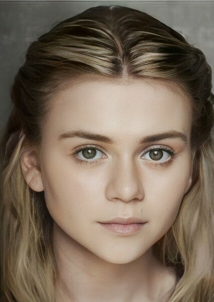 Matilda Freeman photo