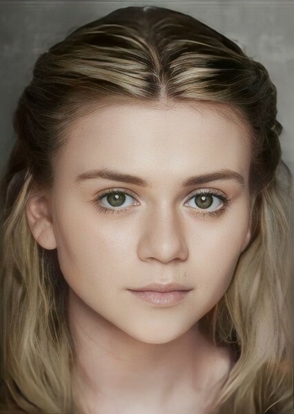Matilda Freeman photo