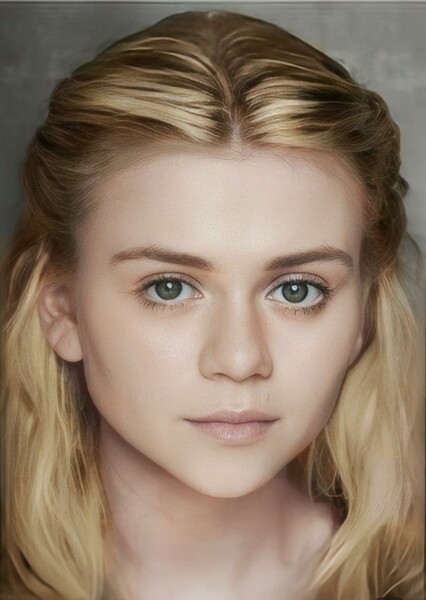 Matilda Freeman photo