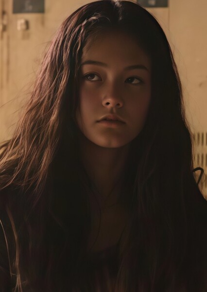 Matilda Kimber photo