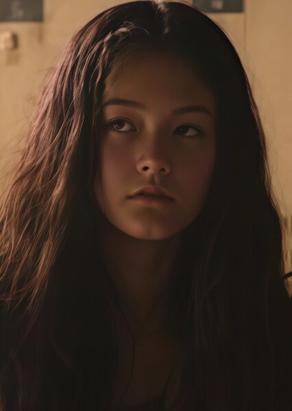 Matilda Kimber photo
