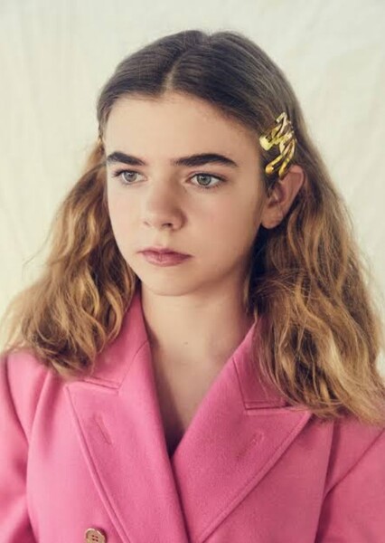 Matilda Lawler photo
