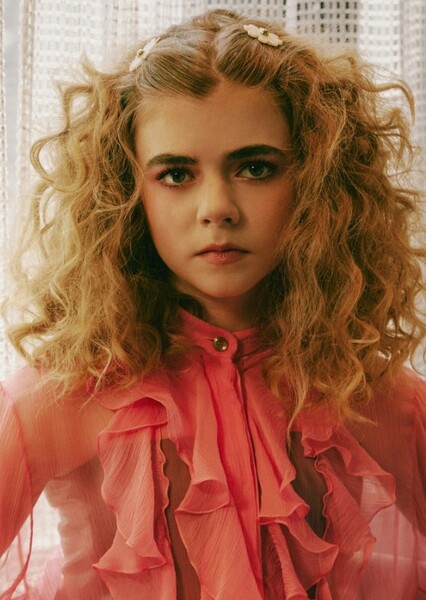 Matilda Lawler photo
