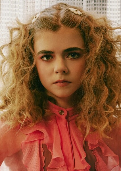 Matilda Lawler photo
