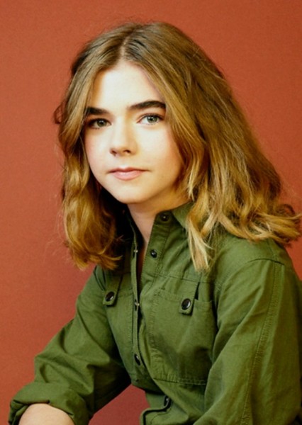 Lucy Mann