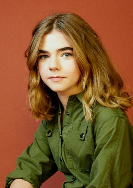 Matilda Lawler photo