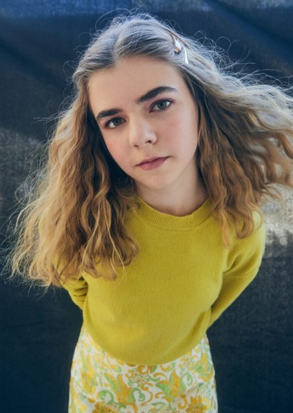 Matilda Lawler