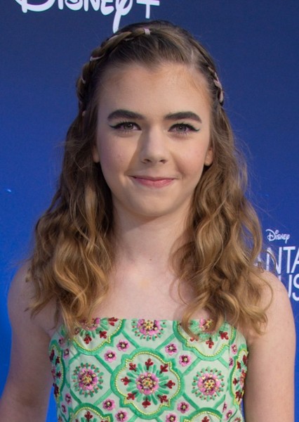 Matilda Lawler photo