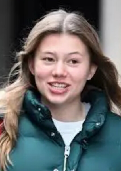 Matilda Ledger photo