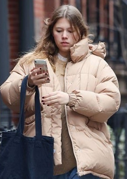 Matilda Ledger photo