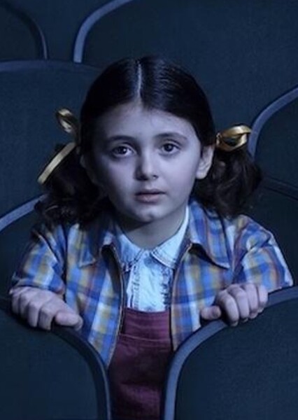 Matilda Legault photo