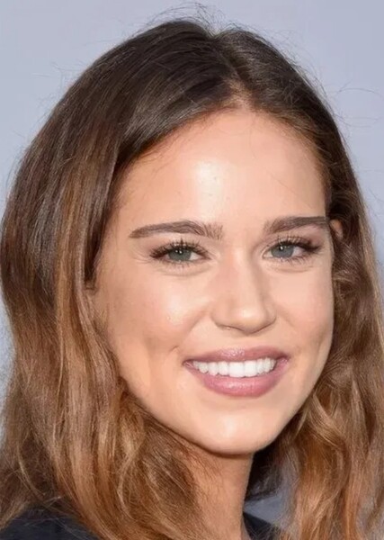 Matilda Lutz photo
