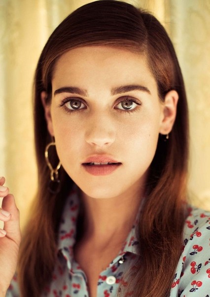 Matilda Lutz photo