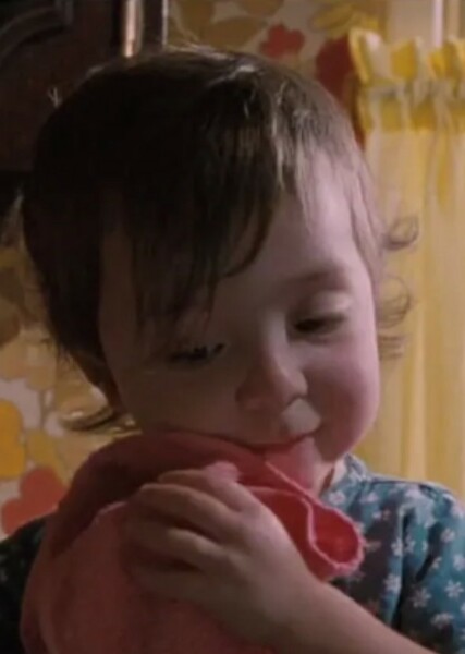 Matilda Wormwood photo