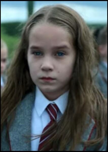 Matilda Wormwood (2022) photo