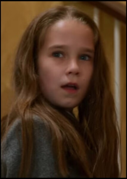 Matilda Wormwood (2022)