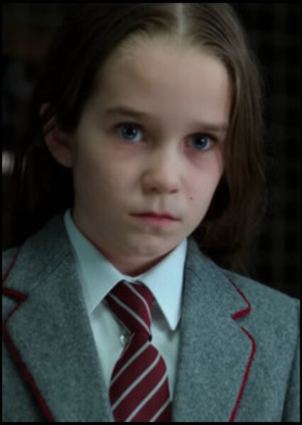Matilda Wormwood (2022) photo