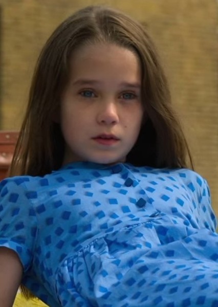 Matilda Wormwood (2022) photo