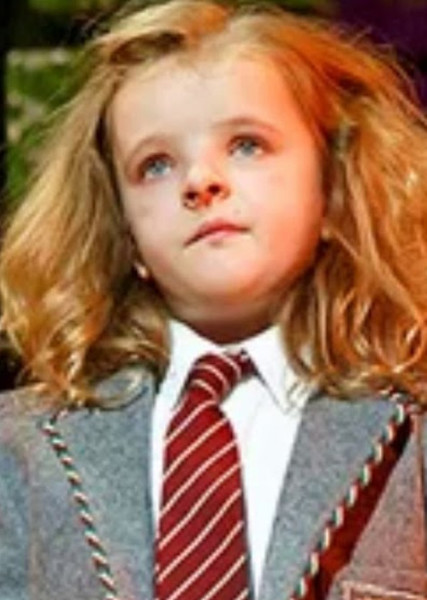 Matilda Wormwood photo