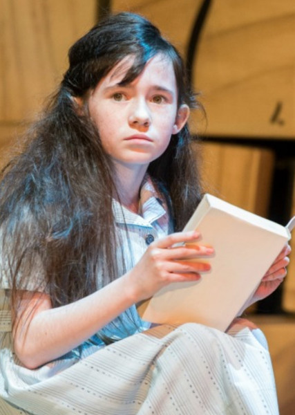Matilda Wormwood photo