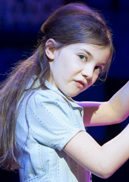 Matilda Wormwood photo