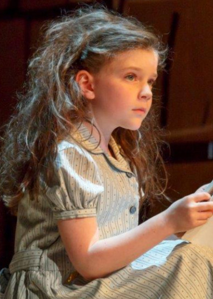 Matilda Wormwood photo