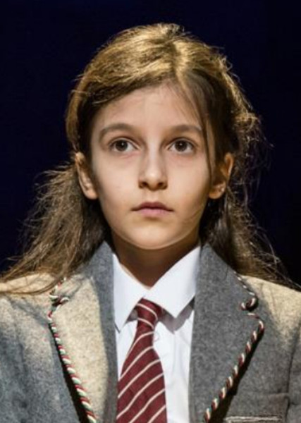 Matilda Wormwood photo
