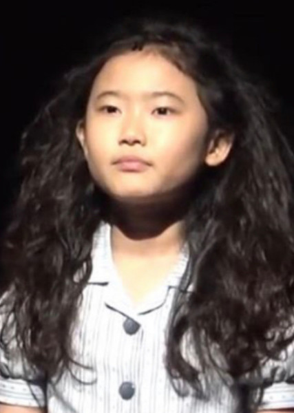 Matilda Wormwood photo