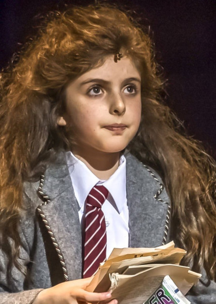Matilda Wormwood photo