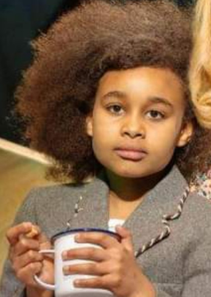 Matilda Wormwood photo