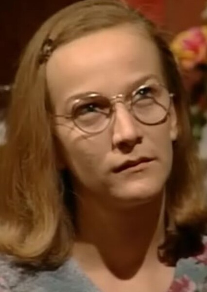 Matilda Ziegler photo