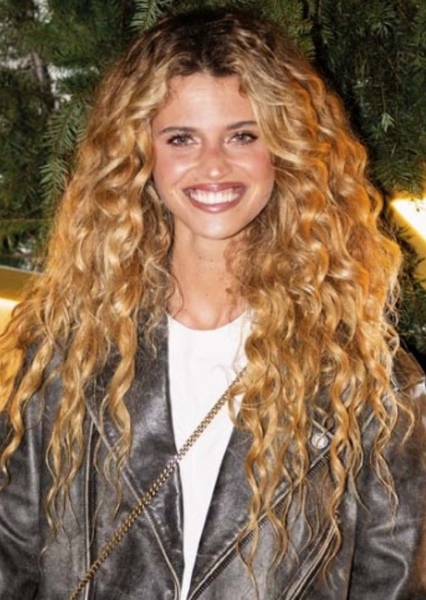 Matilde Reymão photo