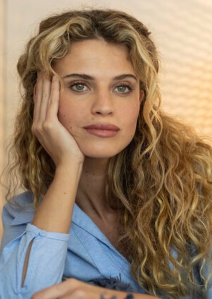 Matilde Reymão photo