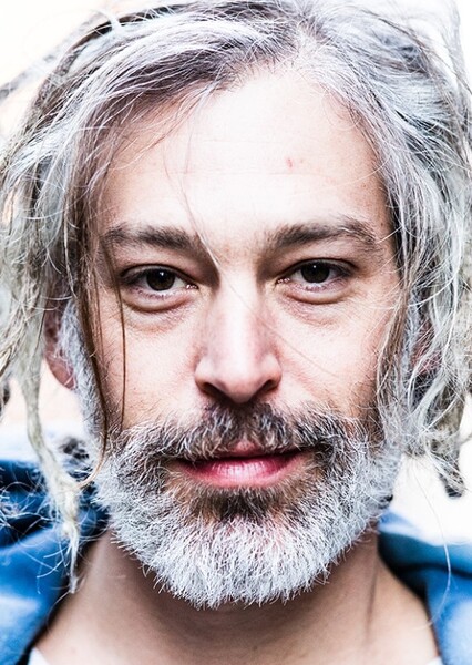 Matisyahu photo
