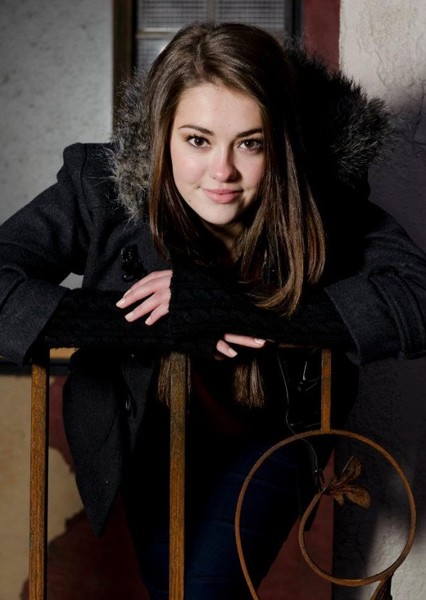 Matreya Fedor photo
